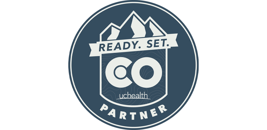 UC Health CO Logo