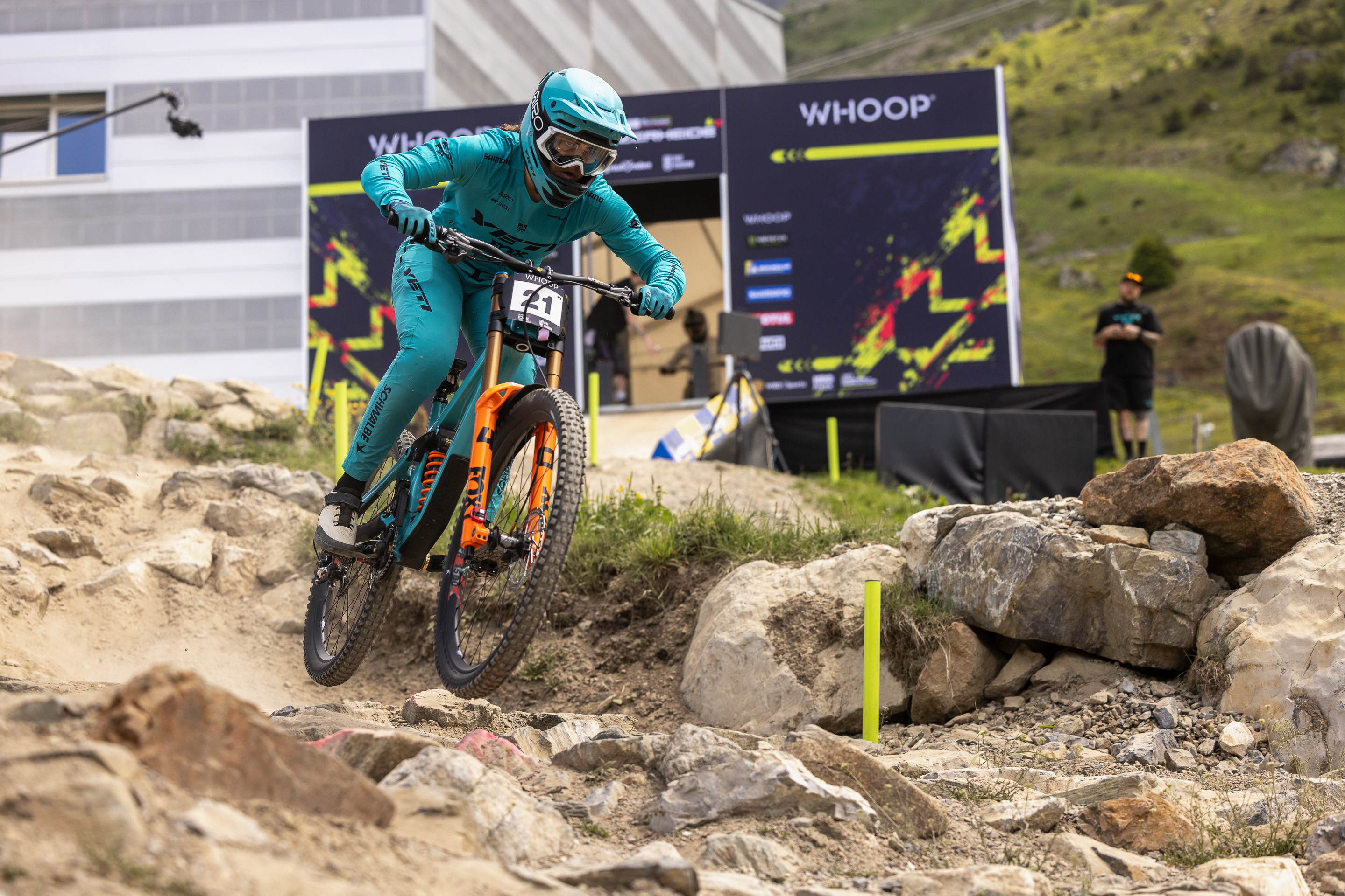 DHi.4 Lenzerheide