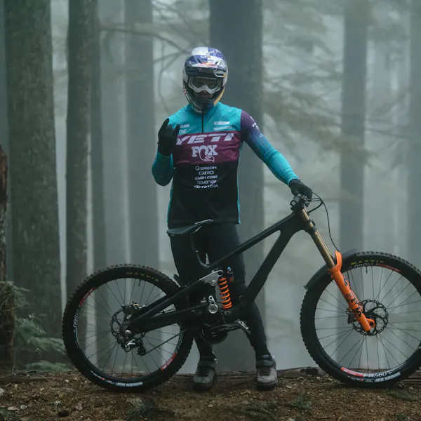Yeti Cycles Invisiframe yeticycles-web - Yeti Cycles