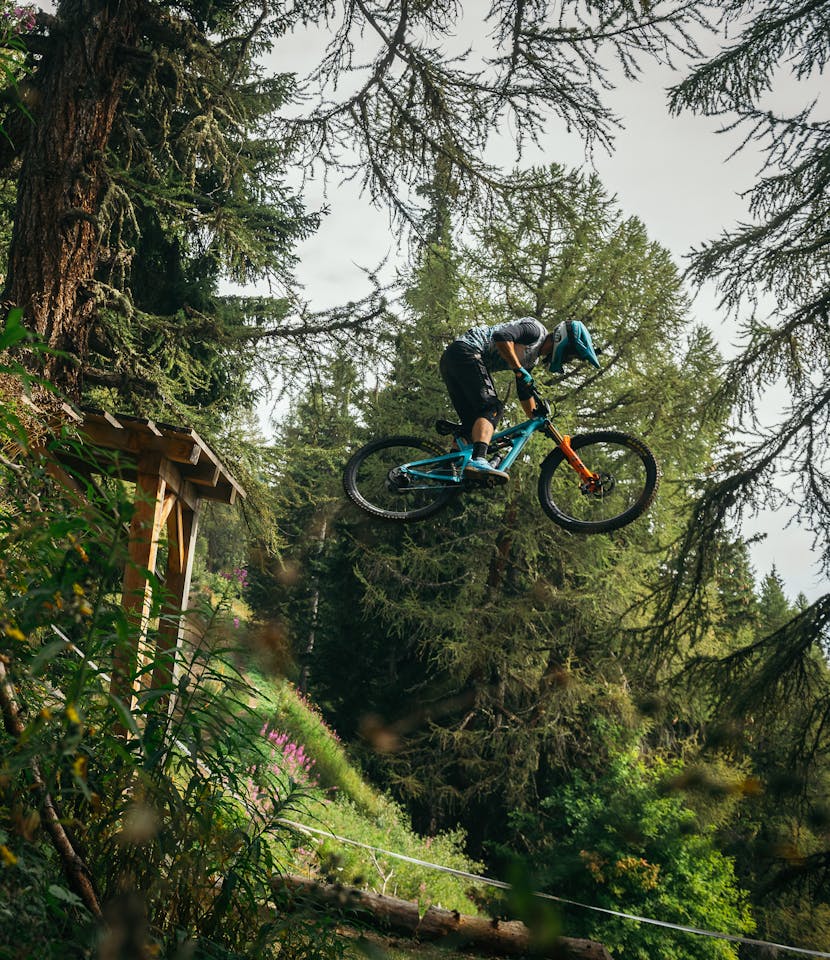 EWS '21 Crans Montana - Shawn Neer