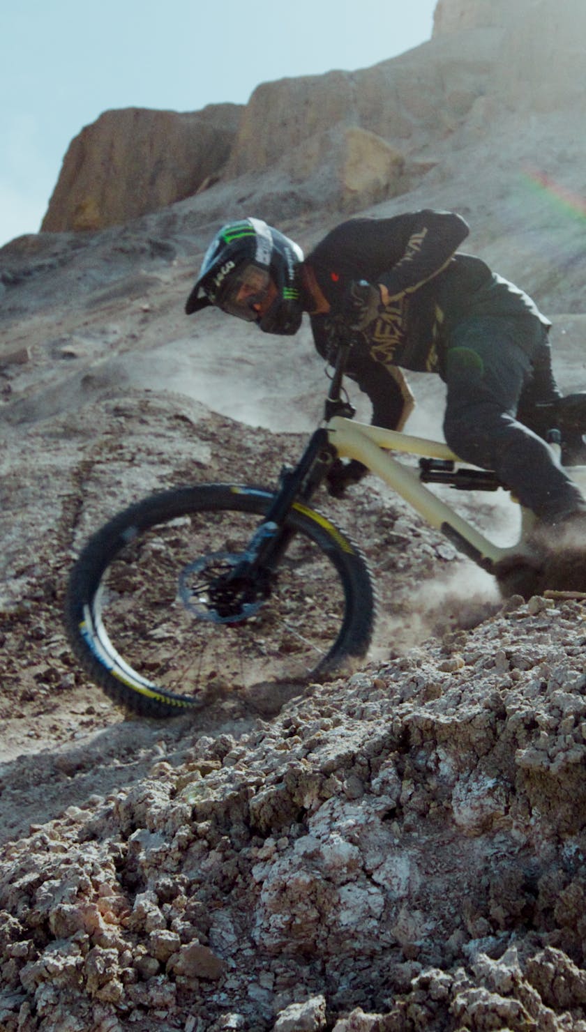 Dust to Dust Video - Adolf Silva