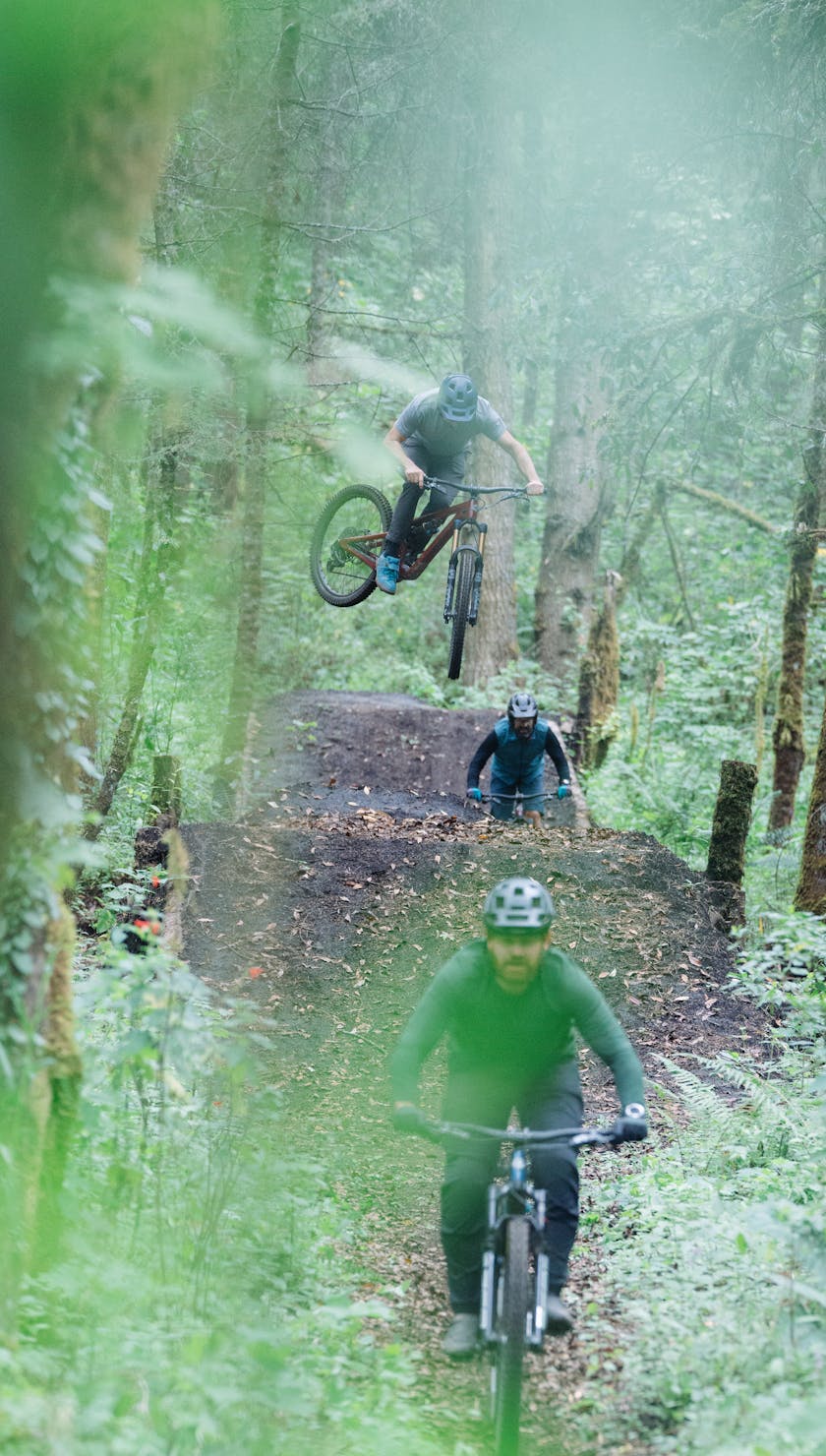 Internationales Yeti-Gathering Mexiko 2023