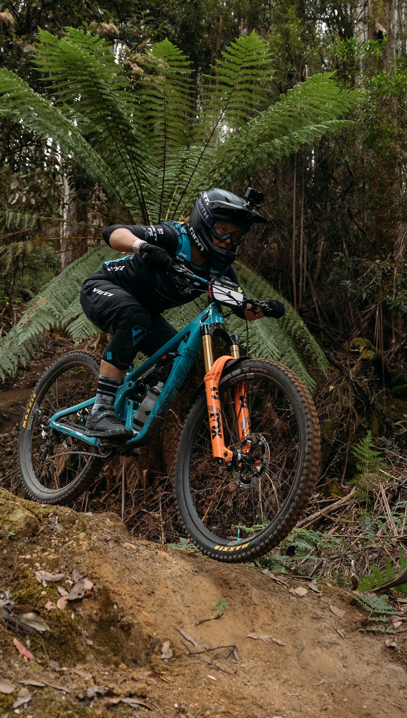 EDR.1 Maydena - Bex Baraona