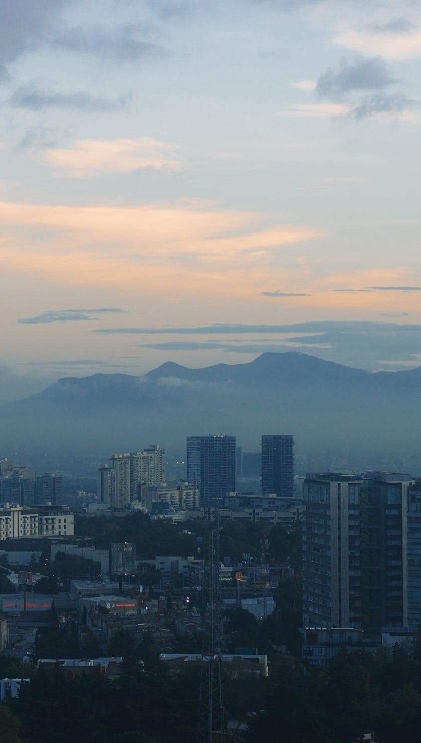 Internationales Yeti-Gathering Mexiko 2023