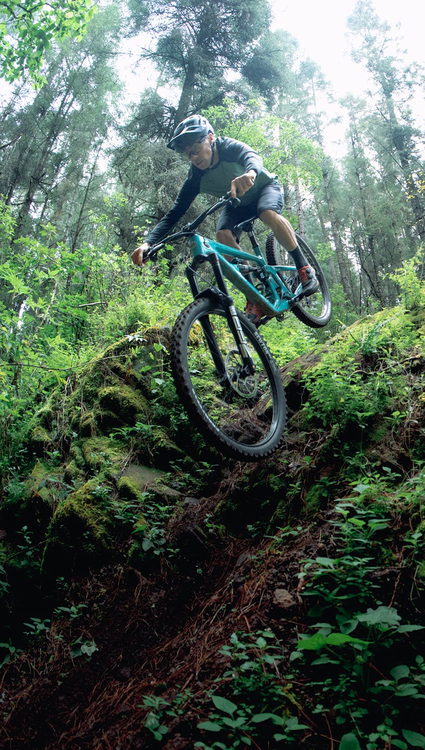 Internationales Yeti-Gathering Mexiko 2023