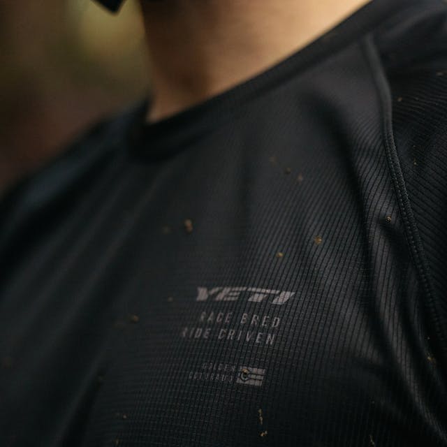 2024 Technical Apparel - Longhorn Jersey