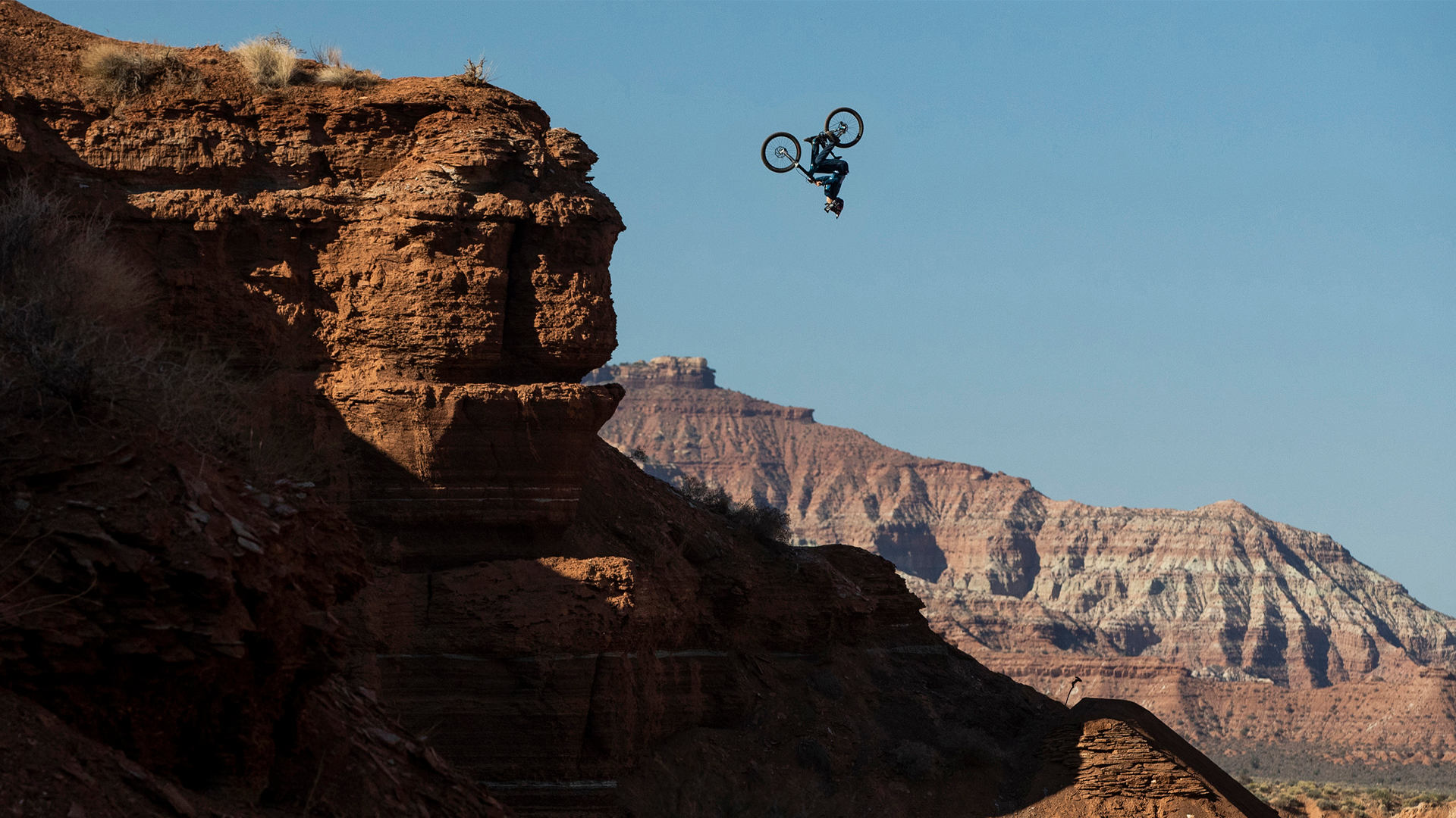 Reed Boggs Step Down Flip