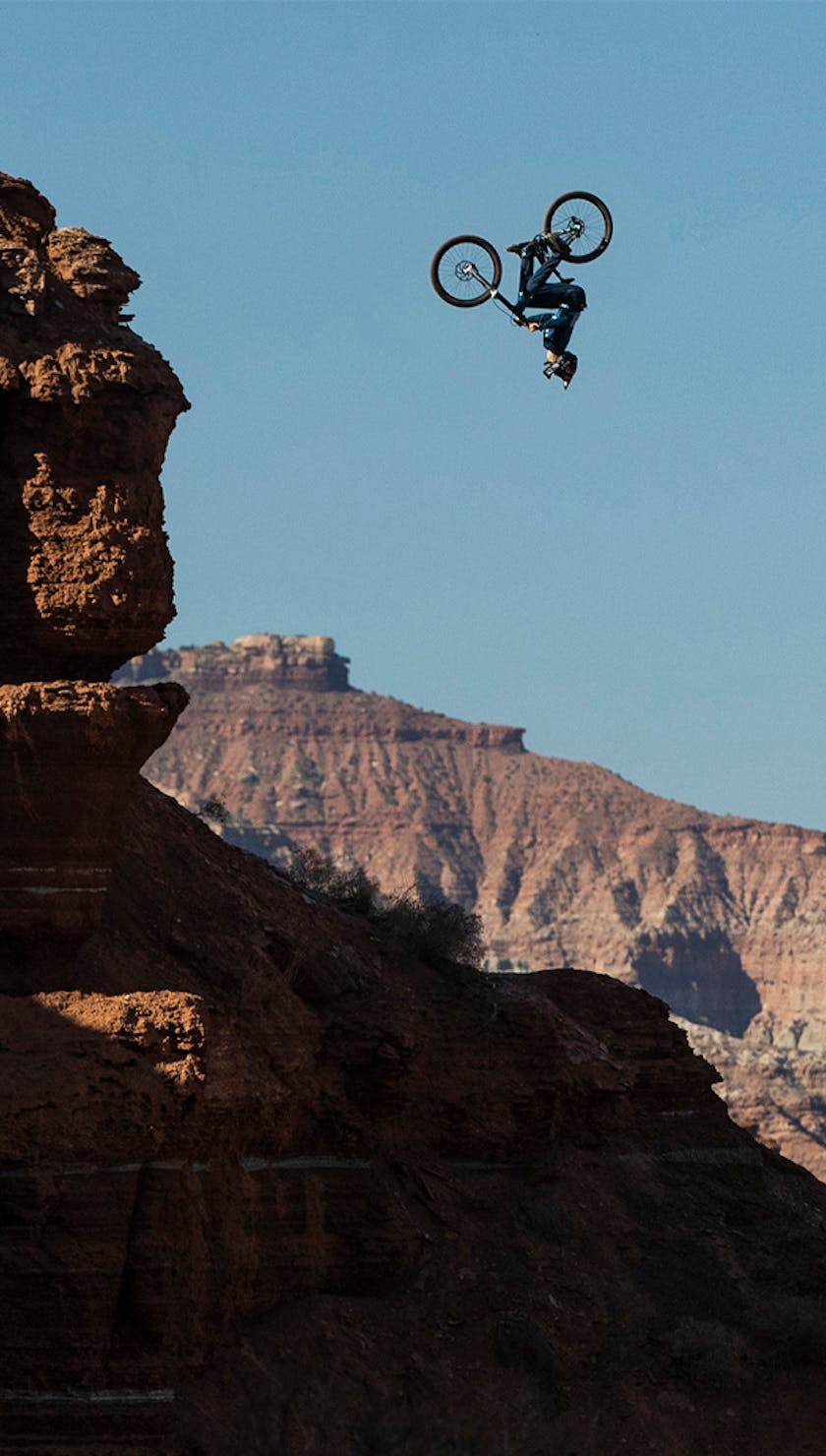 Reed Boggs Step Down Flip