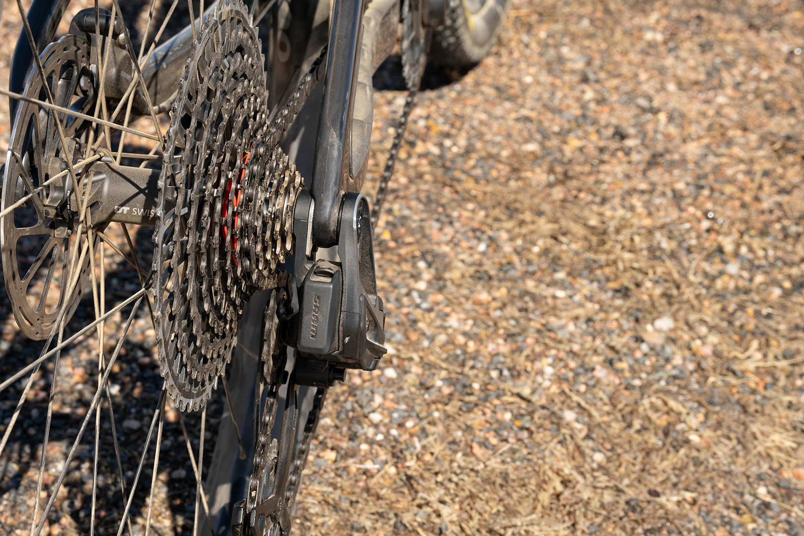 ASR - Hangerless Interface