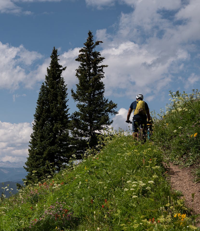 2023 Yeti Gathering - Rico