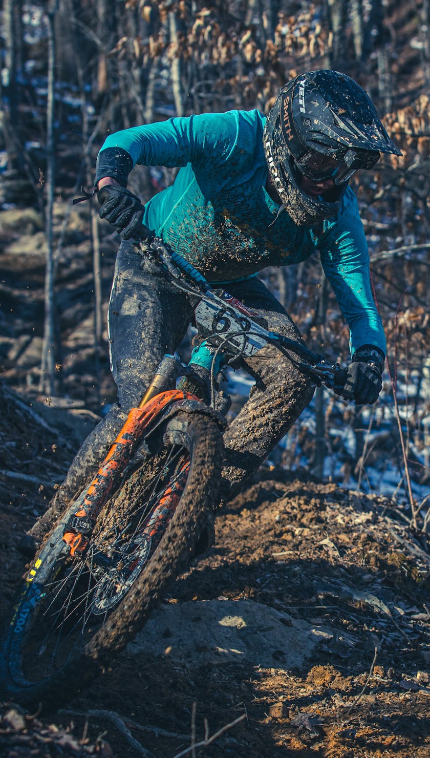 Tennessee National 2022 - Kasper Woolley