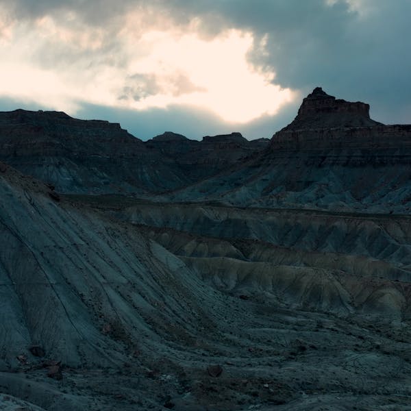 Dust to Dust Video - Green River