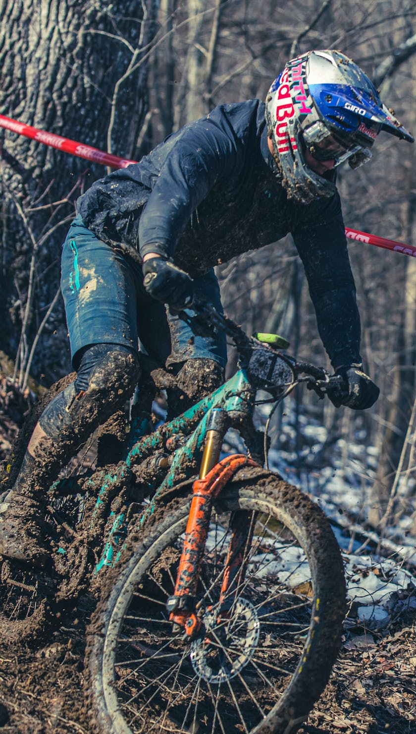 Tennessee National 2022 - Richie Rude