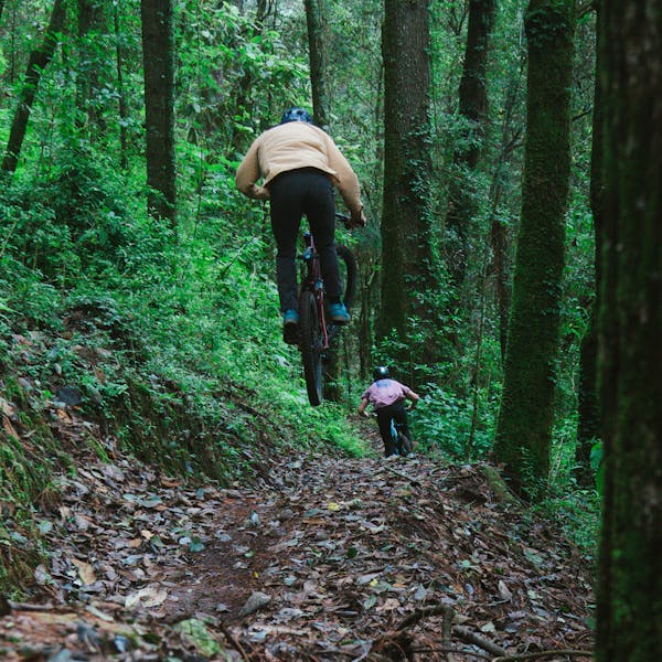 International Yeti Gathering Mexico 2023