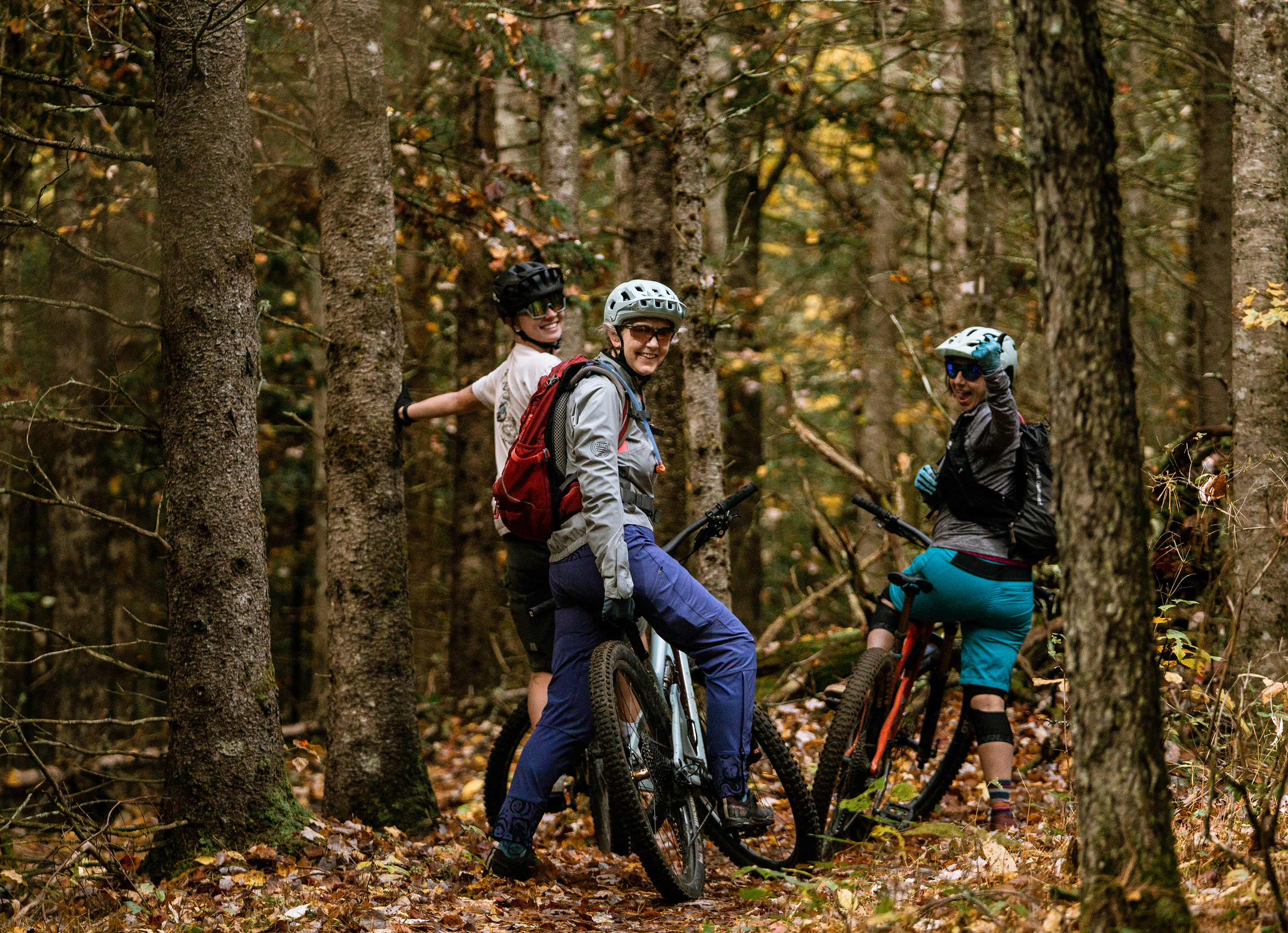 2026 Yeti Gathering Vermont