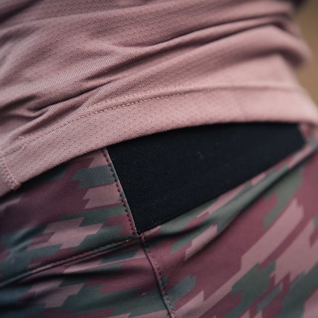 2023 Technical Apparel - Dawson Short