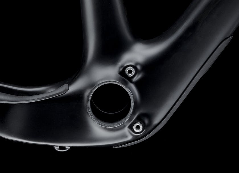 2021 ARC Frame Raw Dark BB