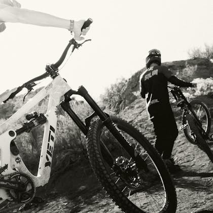 Reb Bull Rampage 2023 - Reed Boggs and Adolf Silva