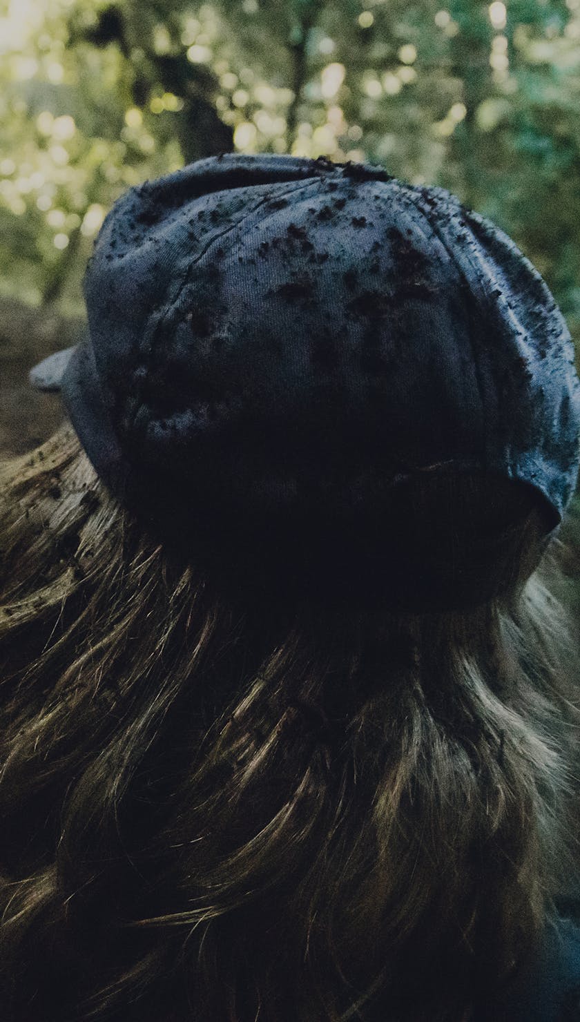 Video - B+W:002 - Warren Kniss und Bryn Bingham