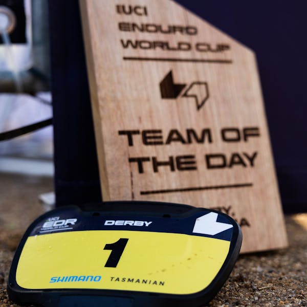 EDR.2 2023 Derby - Team Overall