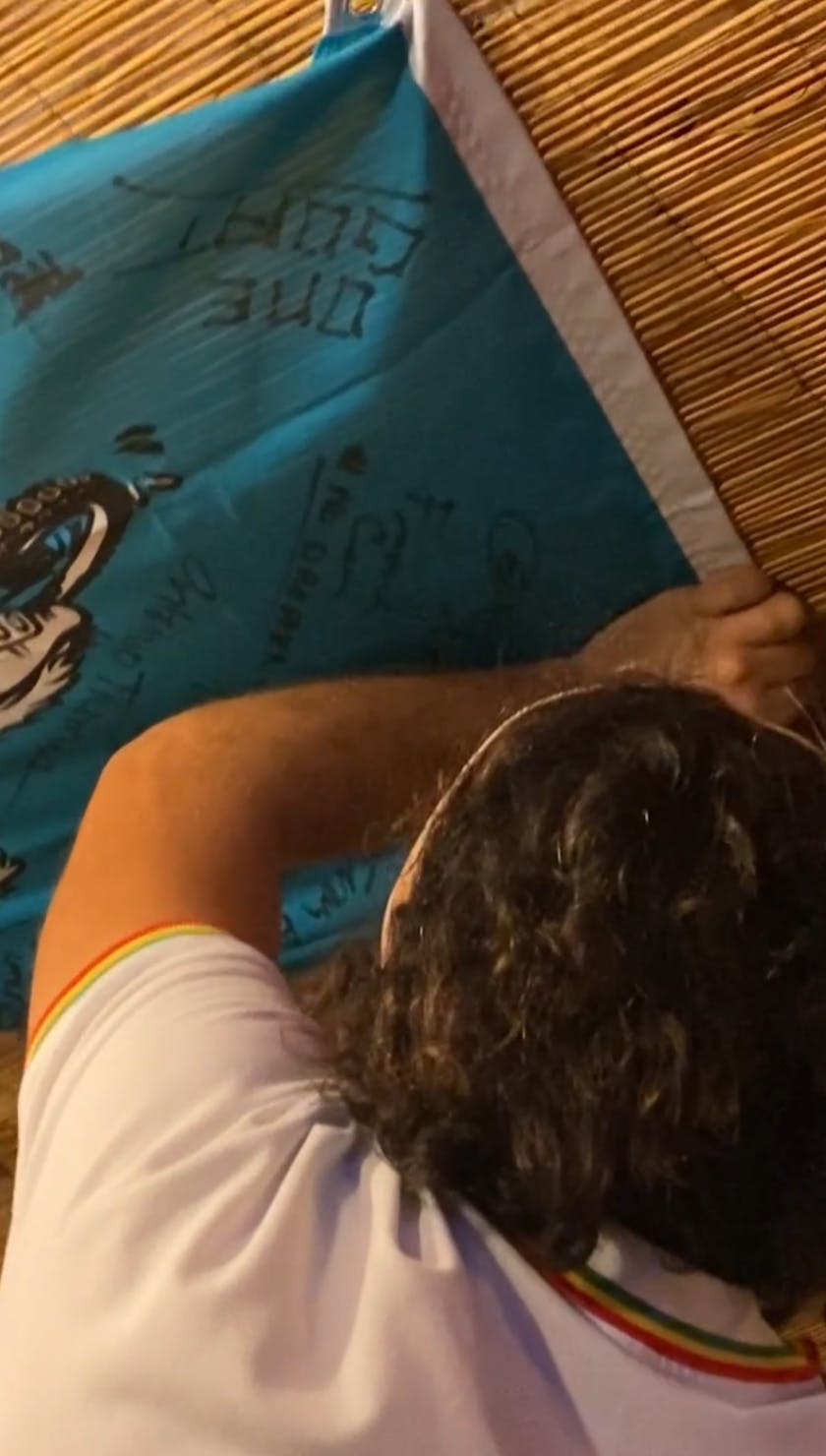 International Gathering Madeira