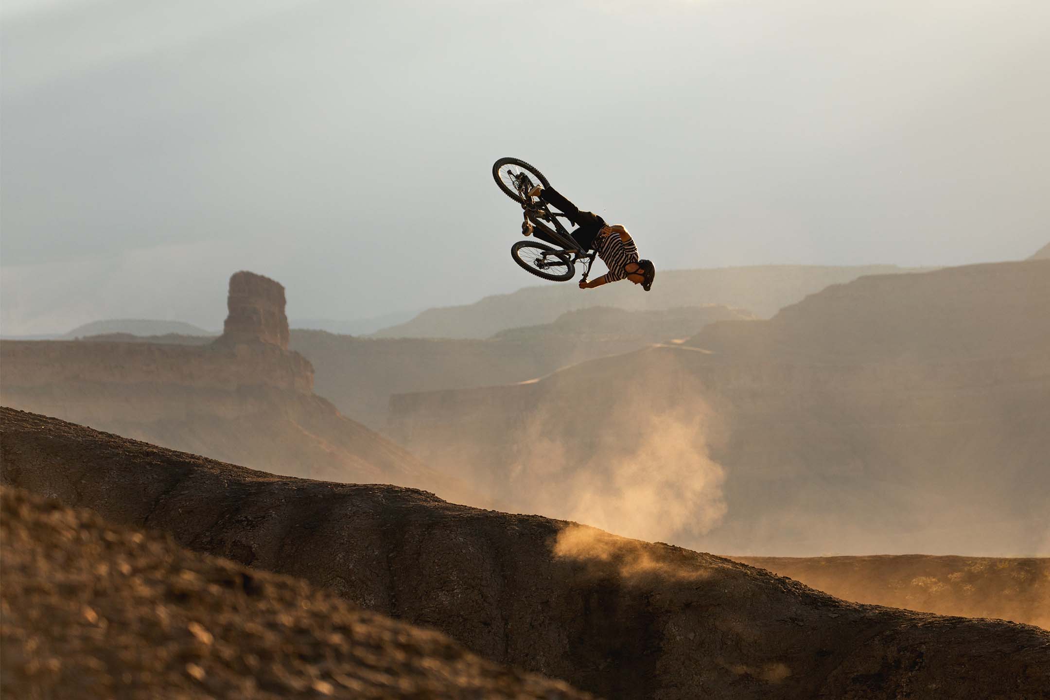Warren Kniss - Yeti Cycles - Yeti Cycles