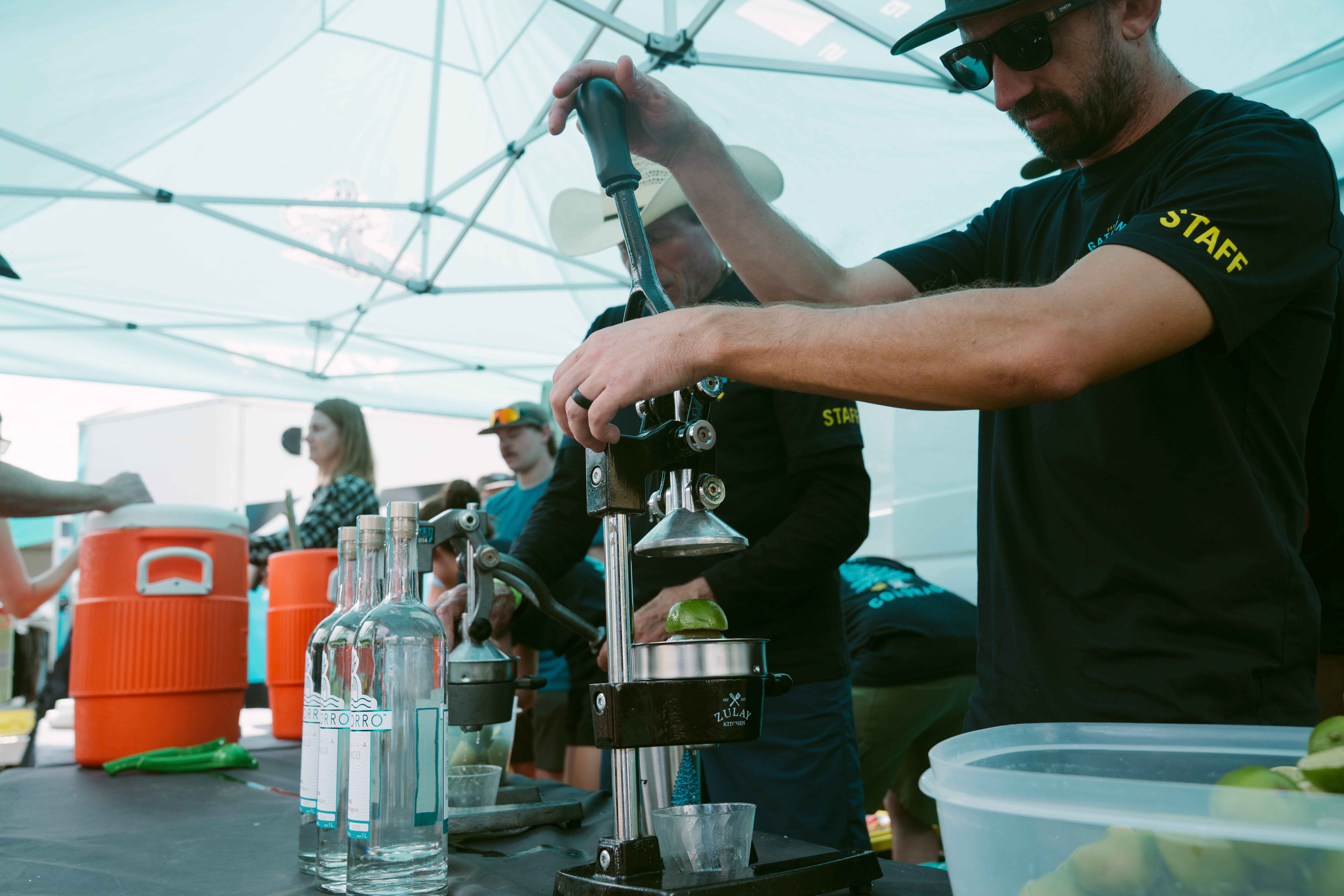 2026 Yeti Gathering Colorado - Hoog-a-rita