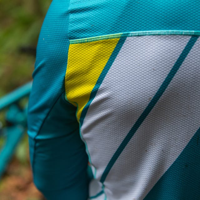 2023 Technical Apparel - Enduro 3/4 Jersey