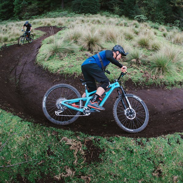 Internationales Yeti-Gathering Mexiko 2023