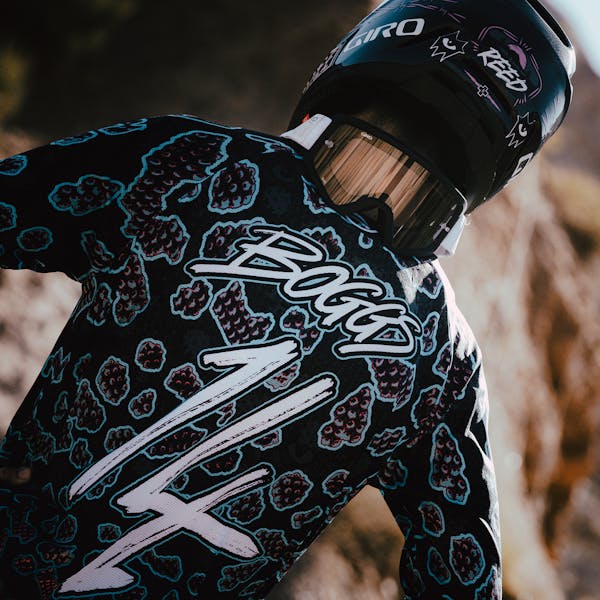 Redbull Rampage 2023 - Reed Boggs