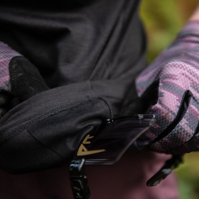 2023 Technical Apparel - W'S Monument Merino SS Jersey