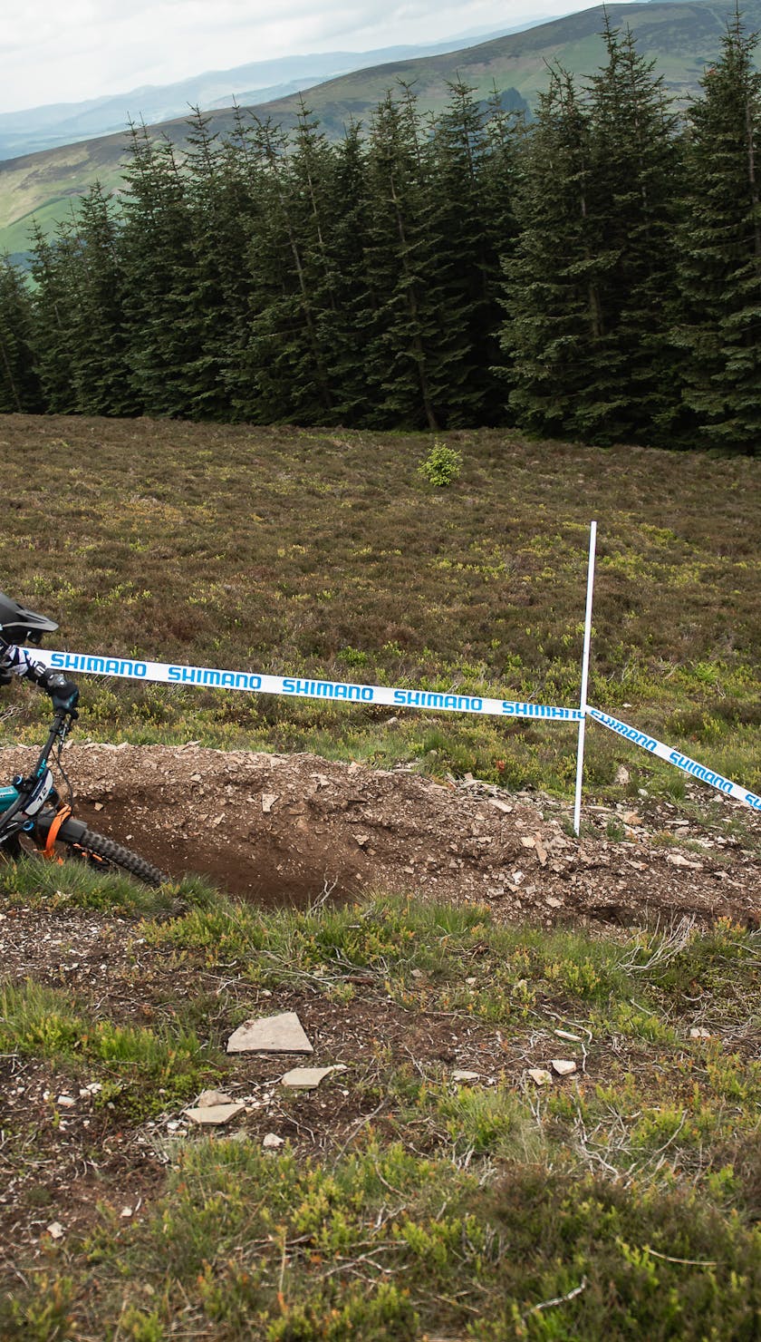 EWS.1 Tweed Valley - Kasper Woolley