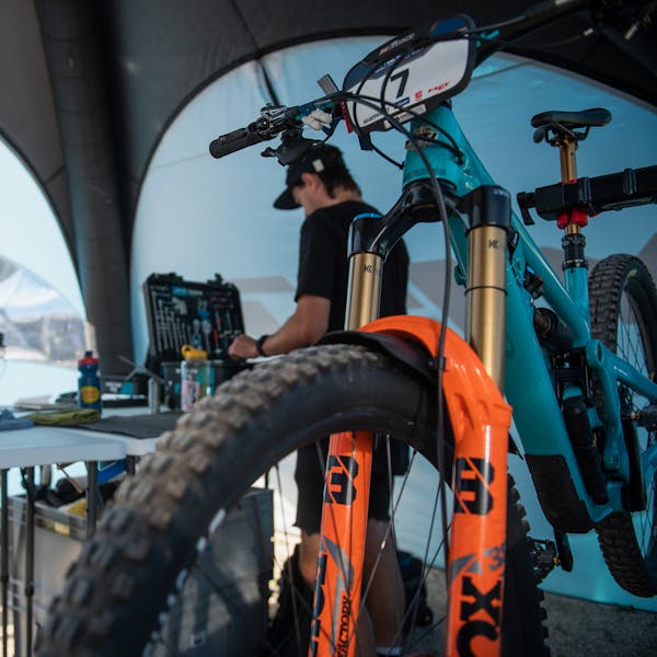 EWS.3 Val Di Fassa - SB150