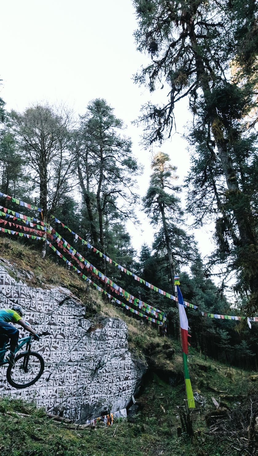 RJ Ripper - RJ at home