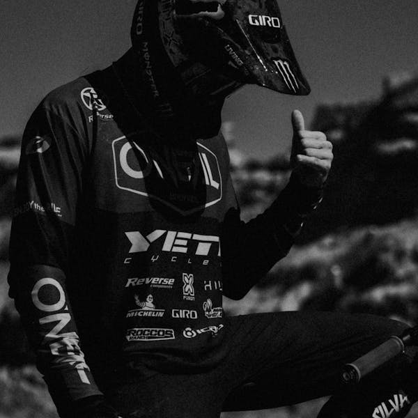 Red Bull Rampage 2023 - Adolf Silva