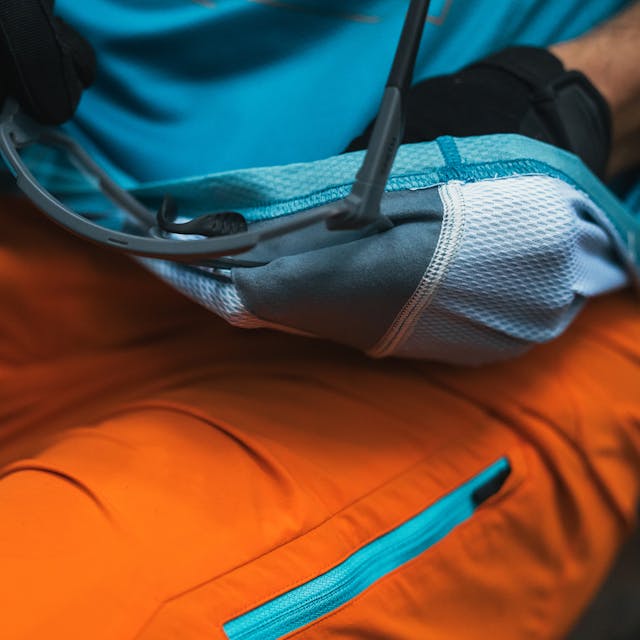 2024 Technical Apparel - Enduro SS Jersey