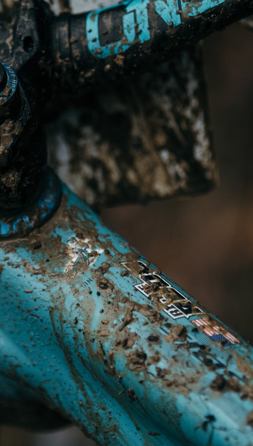 2021 Tennessee National WIndrock Richie Rude SB150