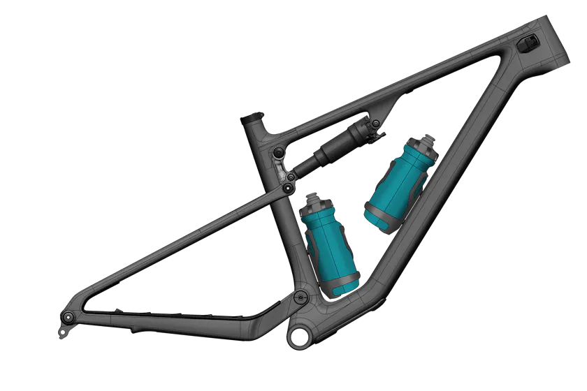 ASR Frame Feature - Hydration