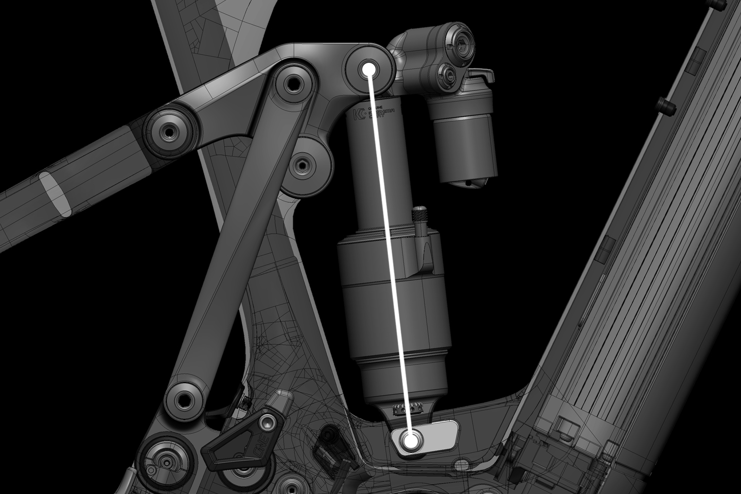 Tunable leverage rate 1