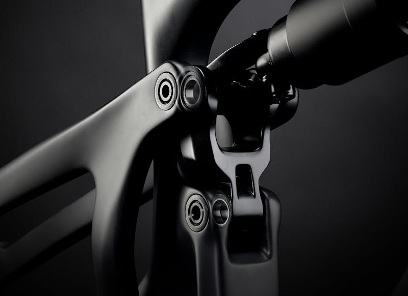 Speed Metal Bearing