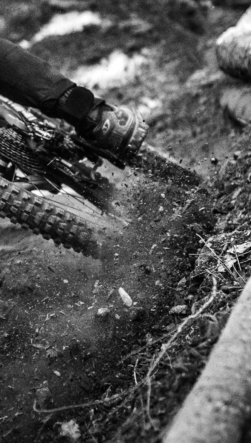 EWS '21 Loudenvielle - Berm BW