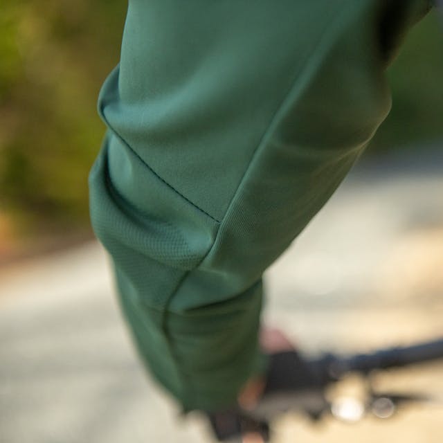 2023 Technical Apparel - Turq Air L/S Jersey