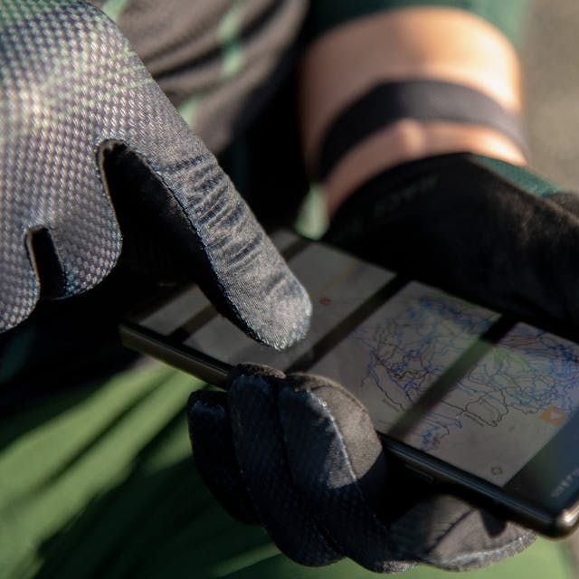 2023 Technical Apparel - Enduro Glove