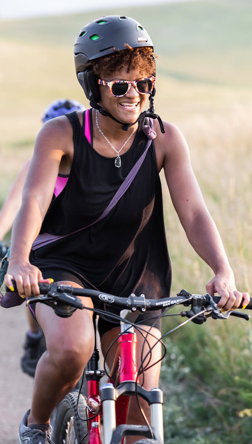 Brook Goudy A Space For All