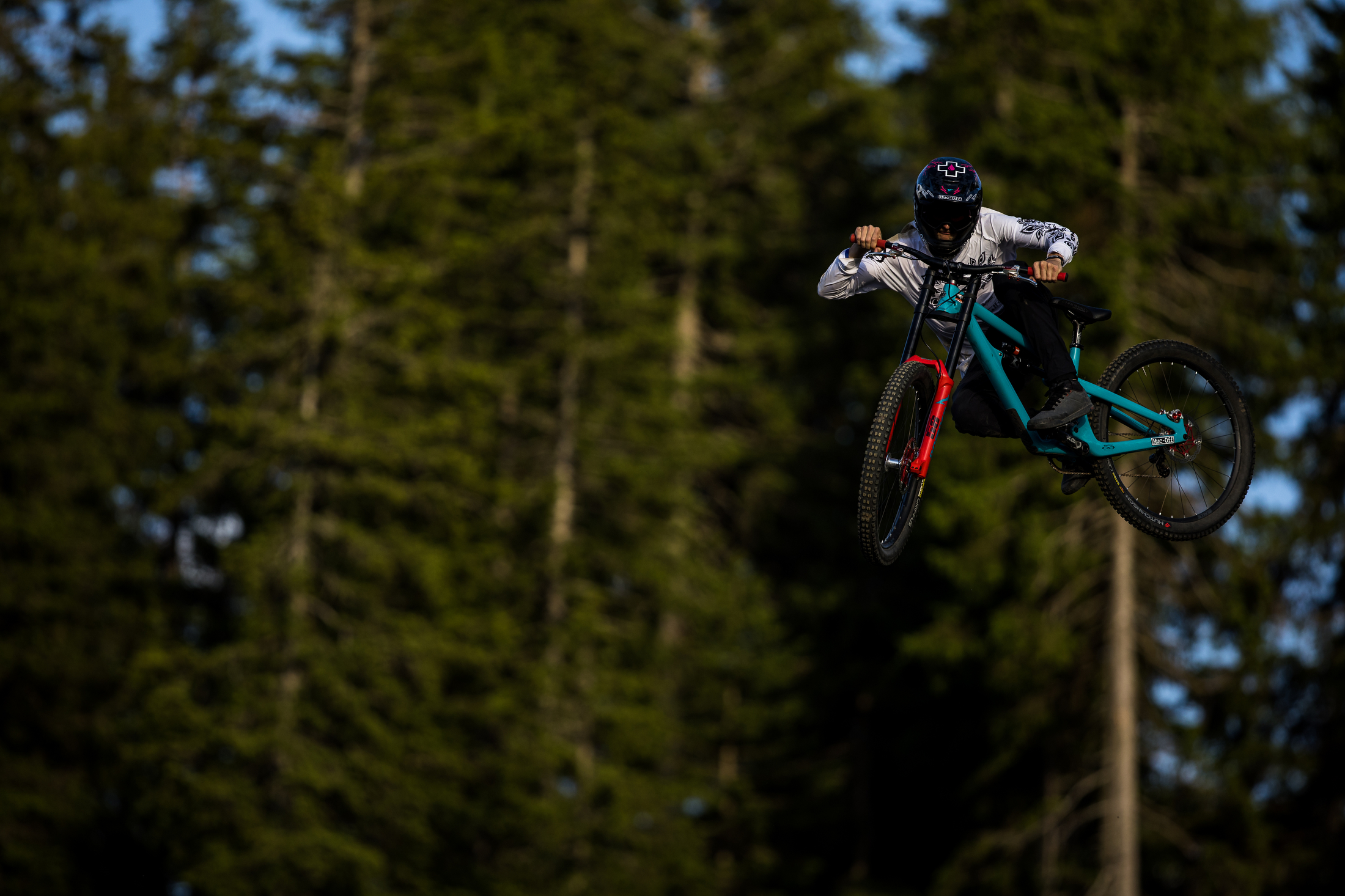 Crankwrox Innsbruck 2022 - Reed Boggs