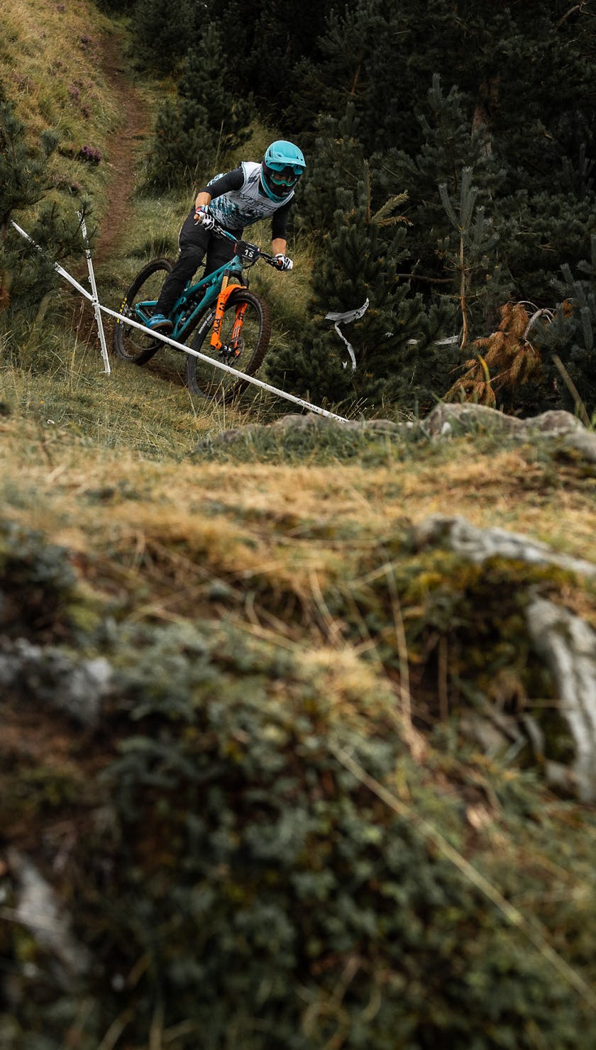 EWS '21 Loudenvielle - Neer