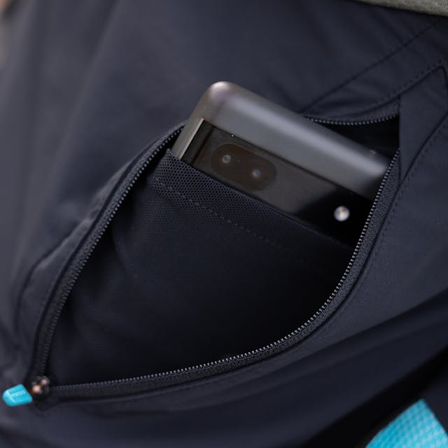 2024 Technical Apparel - Renegade Ride Pant