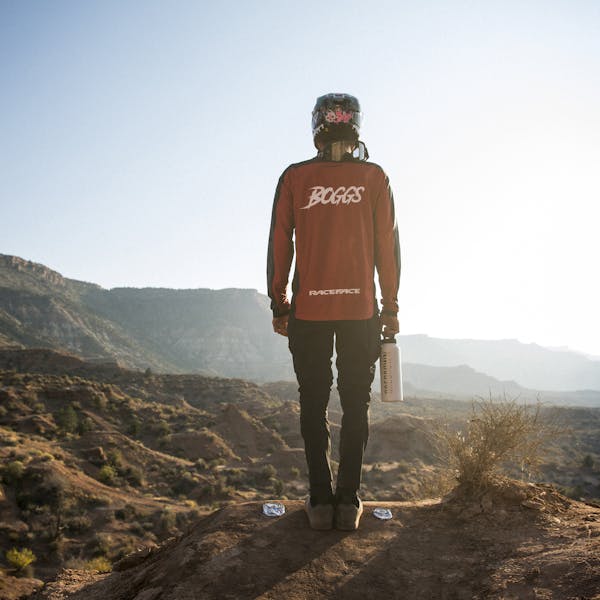 Reed Boggs From Then Till Now - Reed Boggs