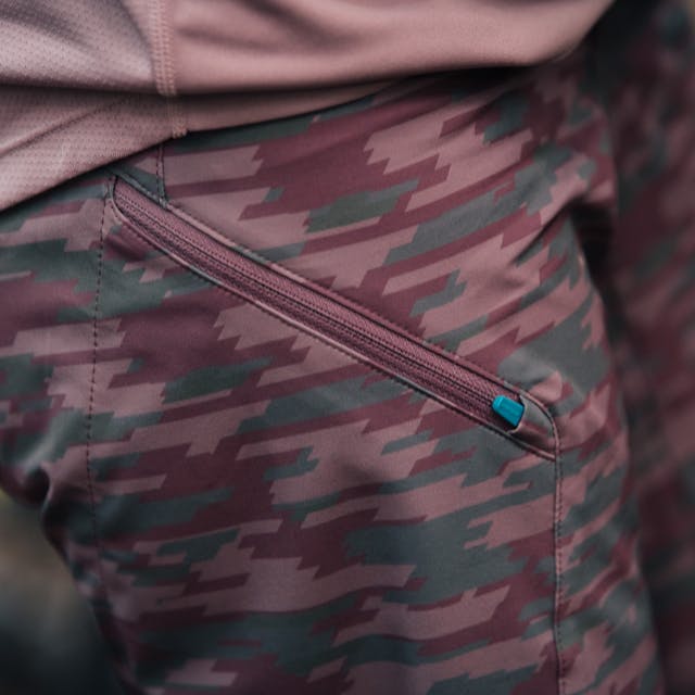 2023 Technical Apparel - Dawson Short