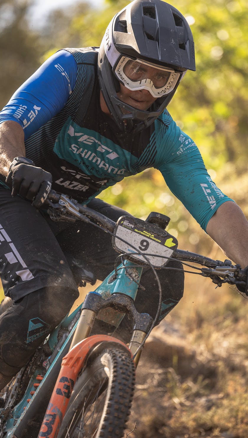 EDR.3 Finale - Mick Hannah